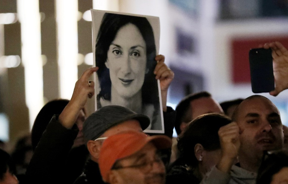 Malti prijeti korupcijska kriza nakon oslobađajuće presude u slučaju Daphne Caruana Galizia
