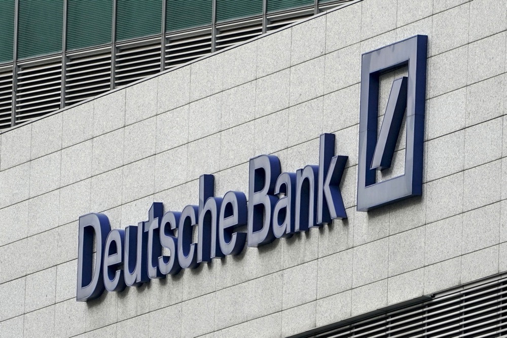 Deutsche Bank pod istragom - Racija zbog sumnje na pranje novca