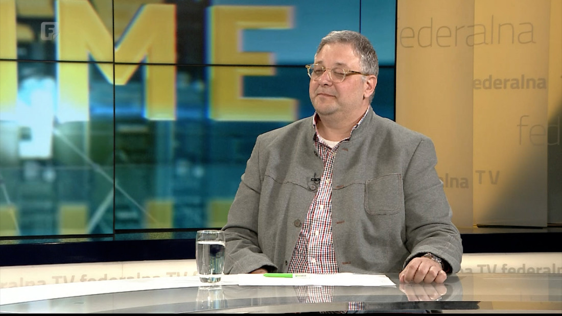 Rezime sedmice: Tarik Kapetanović, 10.05.2025.