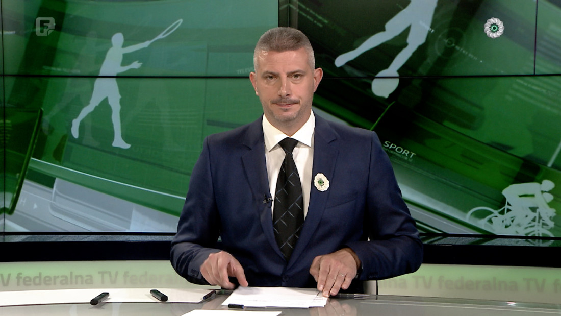 Sport - D2, 10.07.2025.
