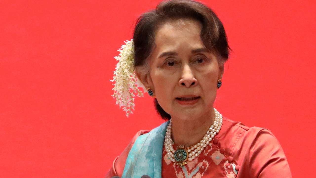 Još jedna optužnica za korupciju protiv bivše liderke Mjanmara Aung San Suu Kyi