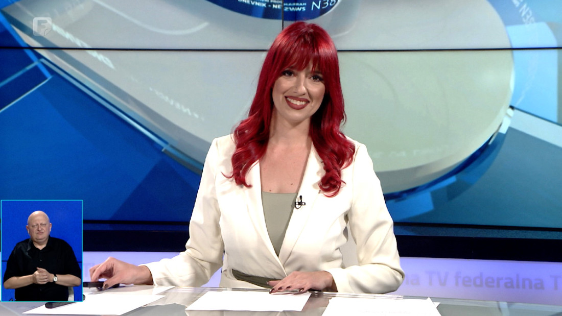 Dnevnik 3, 10.09.2025.