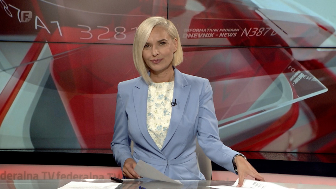Dnevnik 2, 10.10.2026.