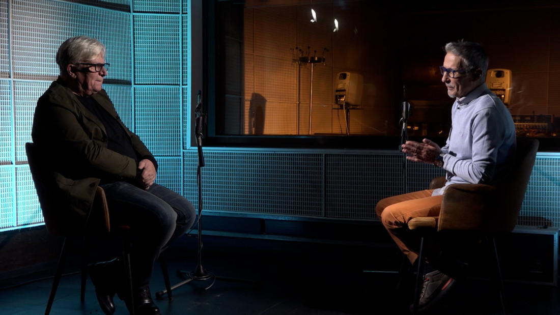 Od 18 sati u podcastu Mimara Fahrudin Pecikoza