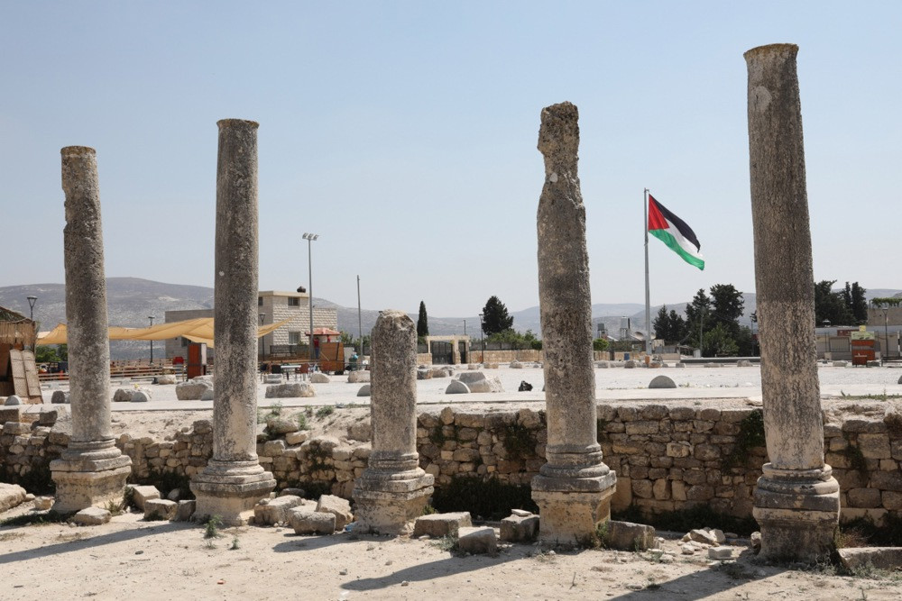 "Kršenje naše historije" - Palestinci ogorčeni zbog izraelskog plana za preuzimanje historijskog lokaliteta na Zapadnoj obali