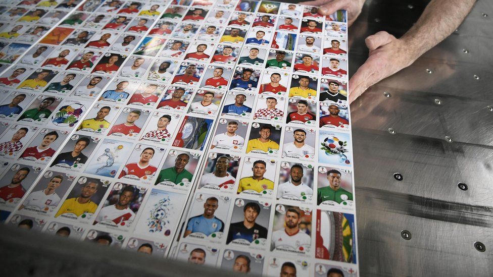 UEFA objavila ime novog partnera za izradu sličica za naredna dva EP