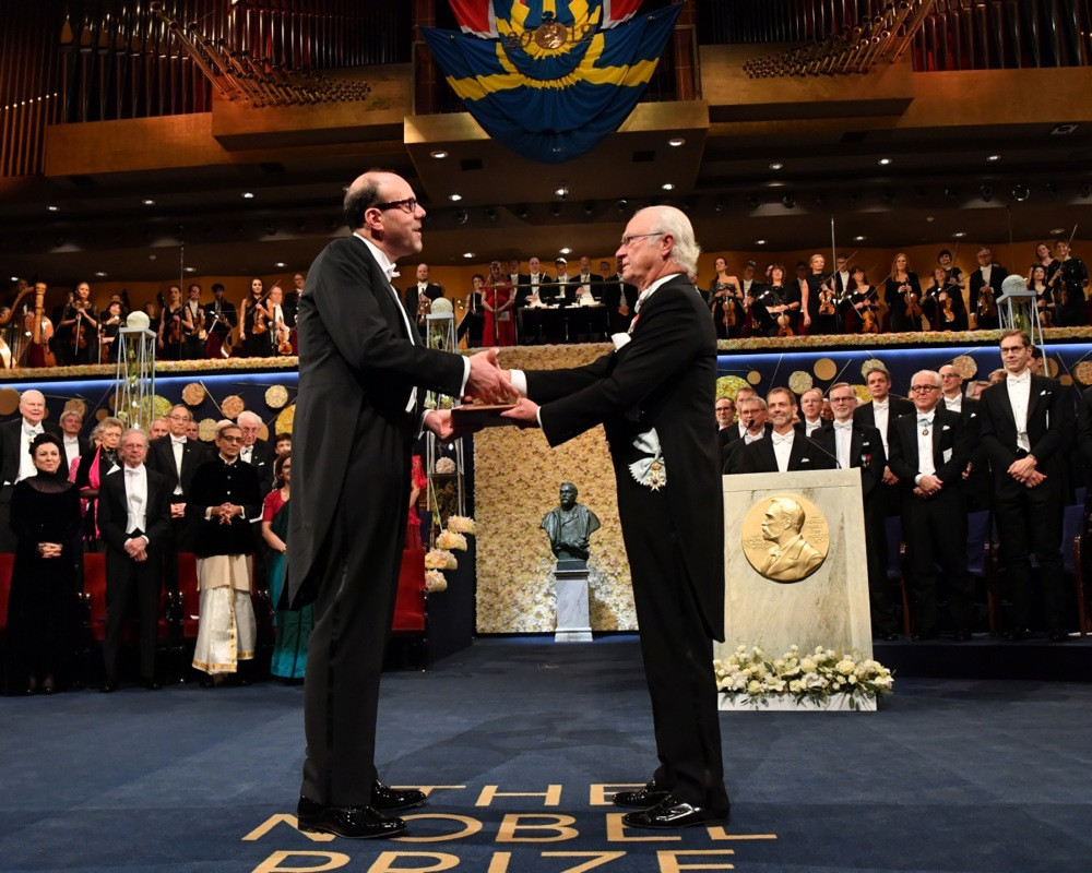 Nobelovac Michael Kremer novi glavni ekonomista Svjetske banke