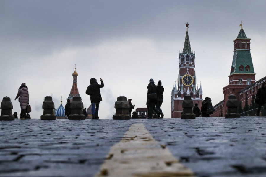 Rusija za godinu izgubila 510.000 stanovnika