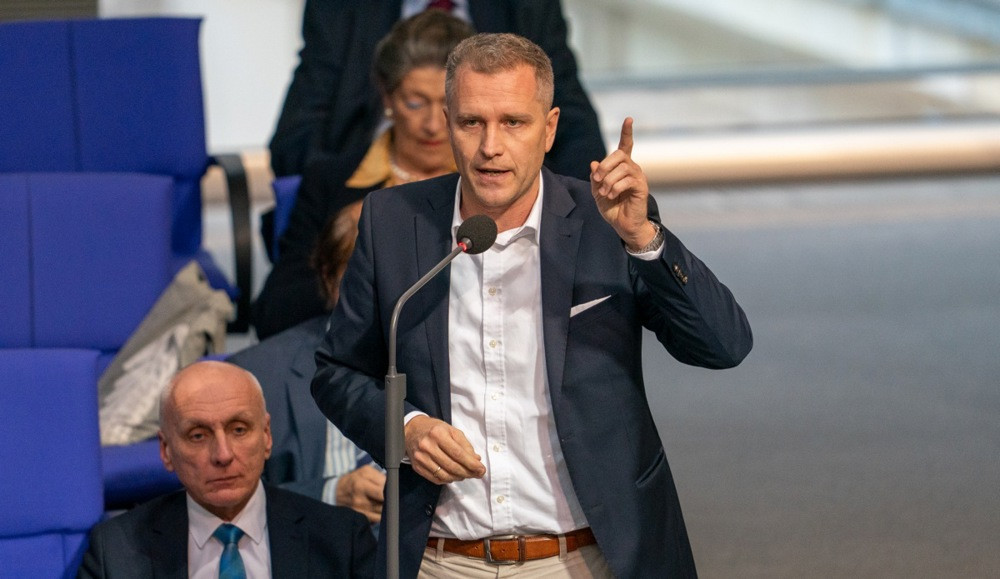 Poslanik krajnje desnog AfD-a osumnjičen da je dobio novac od proruskog portala vijesti