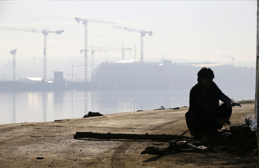 Srbijanski MUP u dva tjedna otkrio 4.500 iregularnih migranata duž granica s EU