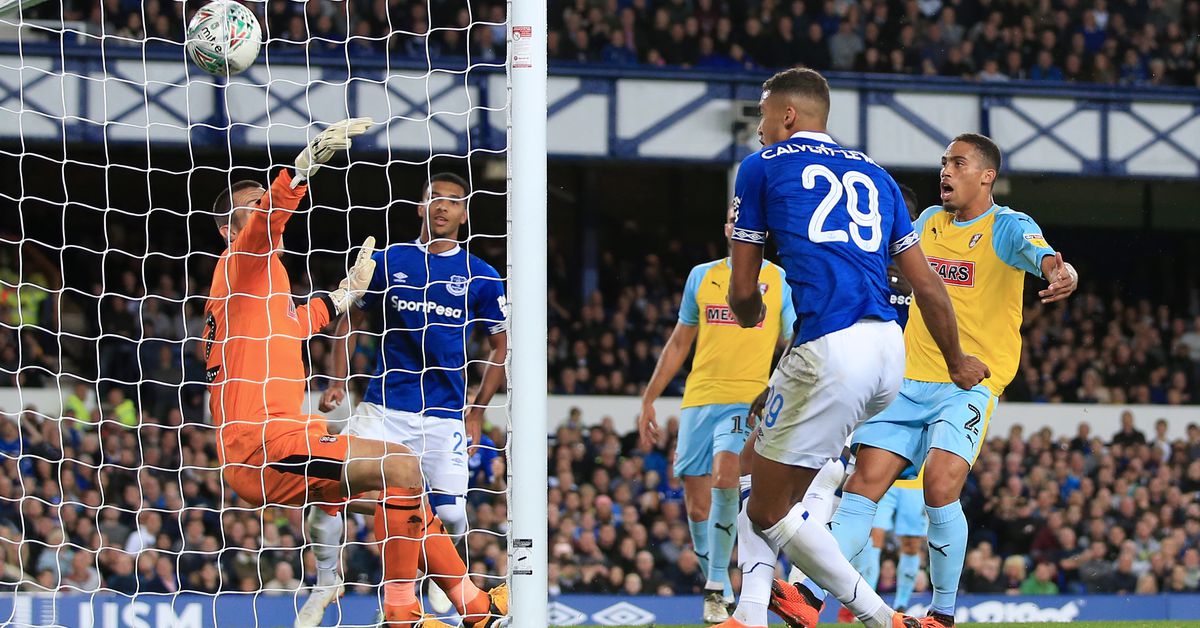 Everton, Millwall i Chorley u četvrtom kolu FA kupa