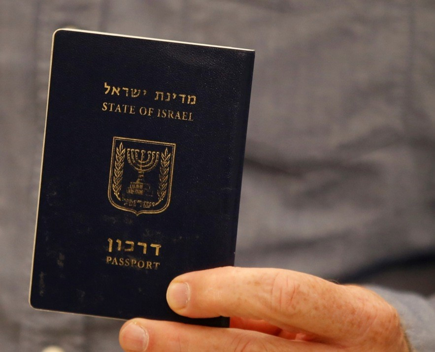 Izraelski mediji: 47 izraelskih turista bez pasoša 'zaglavljeno' u BiH