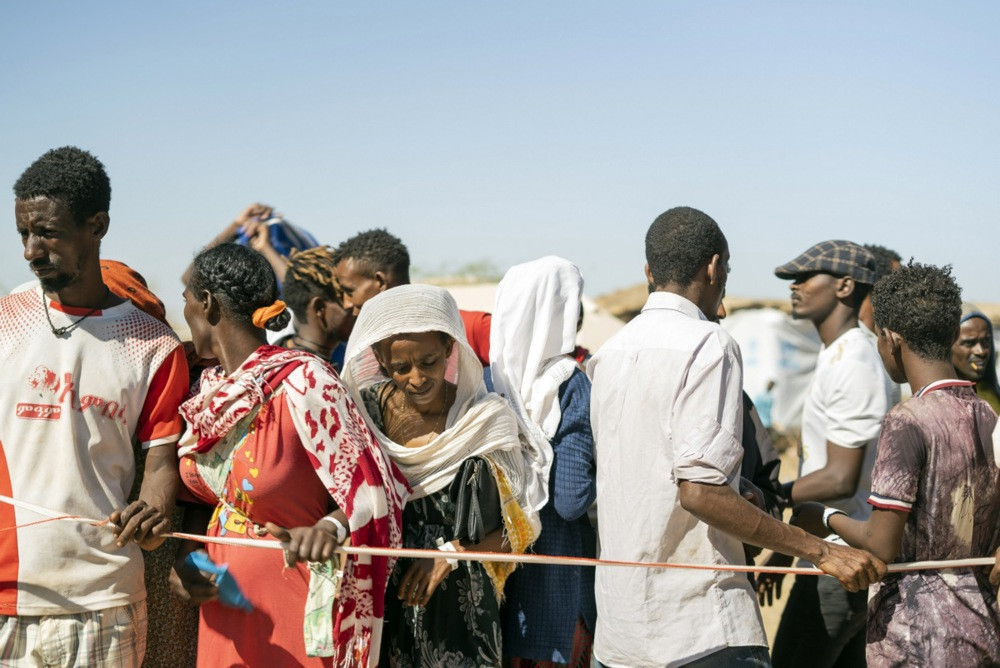 Više od 20.000 migranata iz Etiopije ušlo u Džibuti od 10. septembra