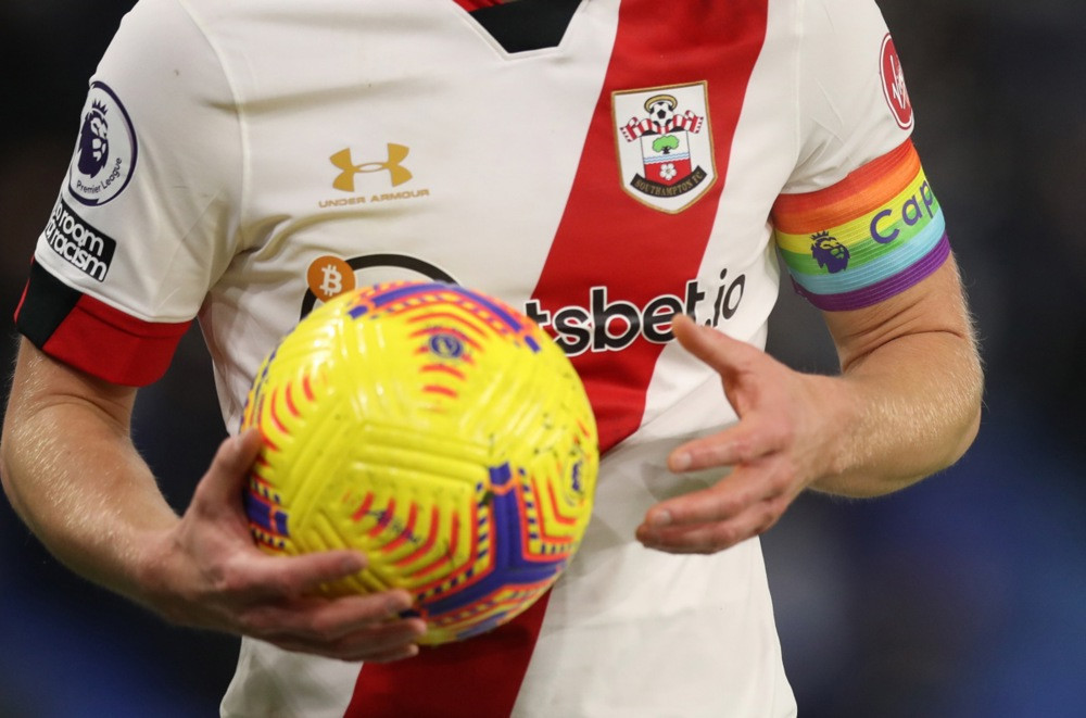 Premier League prekinula saradnju sa britanskom LGBTQ+ organizacijom