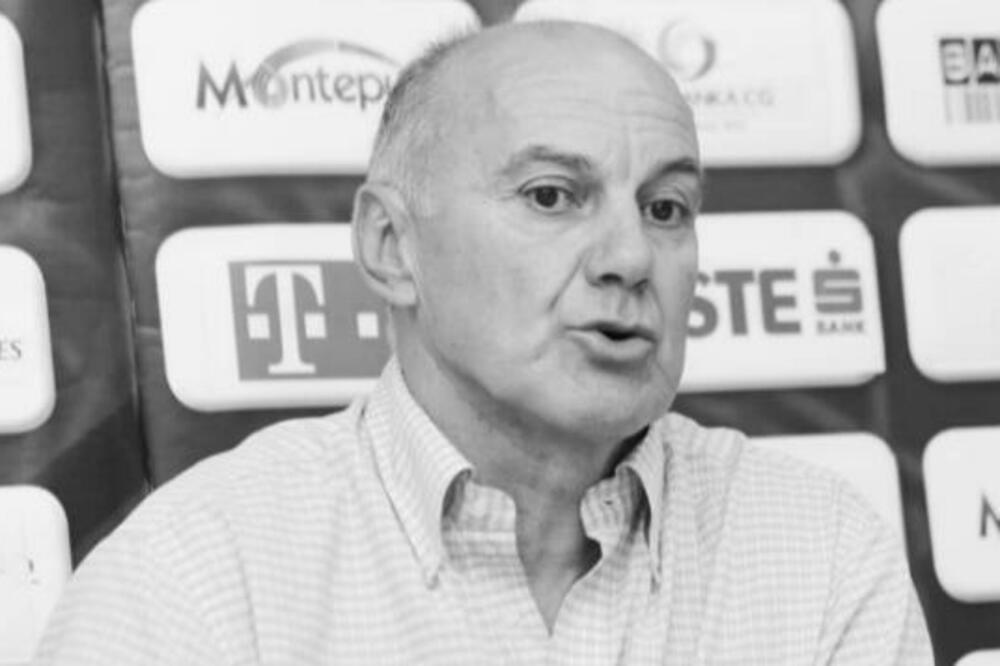 Preminuo nekadašnji košarkaš Dragan Ivanović
