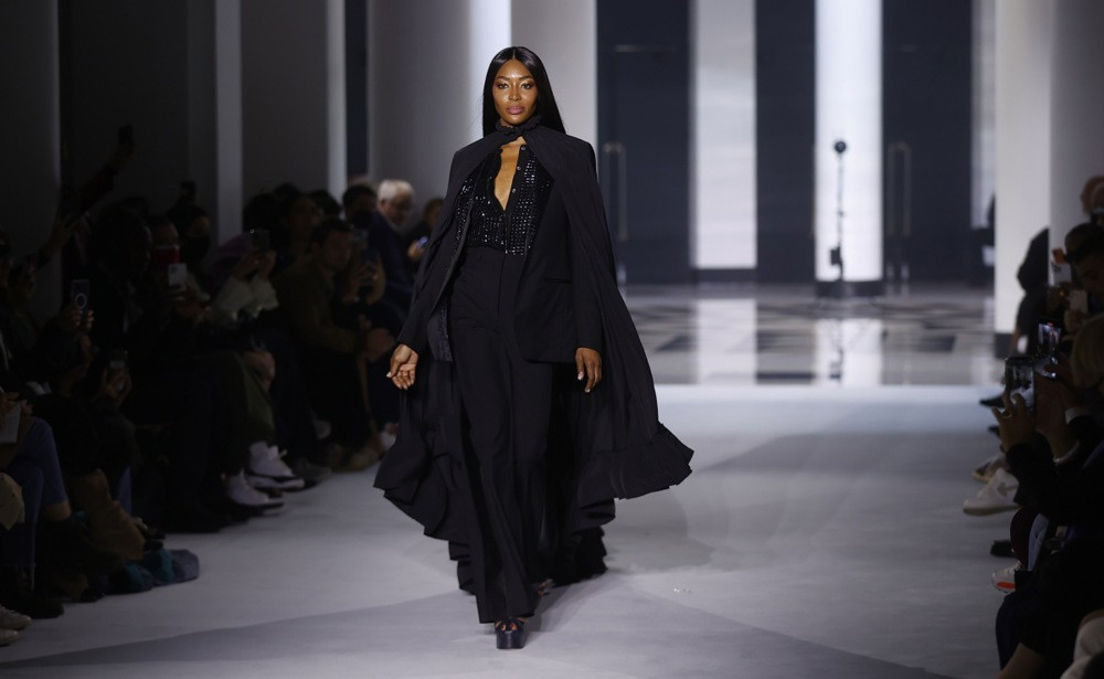Naomi Campbell proglašena nepodobnom za vođenje humanitarne organizacije