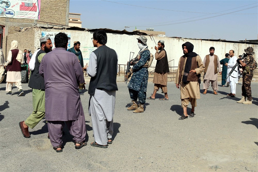 U Kataru bez prisustva talibana počeli pregovori o Afganistanu