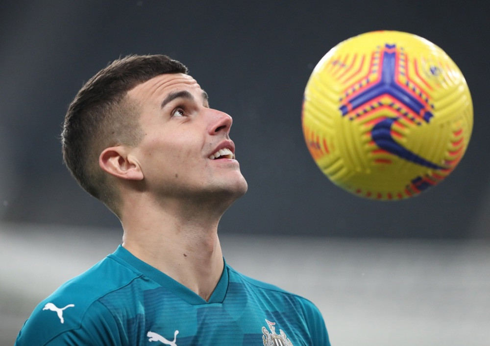 Manchester United doveo iskusnog golmana Karla Darlowa