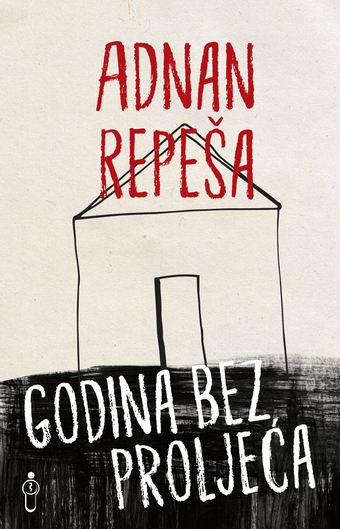 Roman Adnana Repeše “Godina bez proljeća” u užem izboru za NIN-ovu nagradu