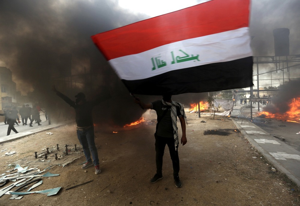 Irak tvrdi - Visokorangirani vođa 'Islamske države' ubijen u Siriji