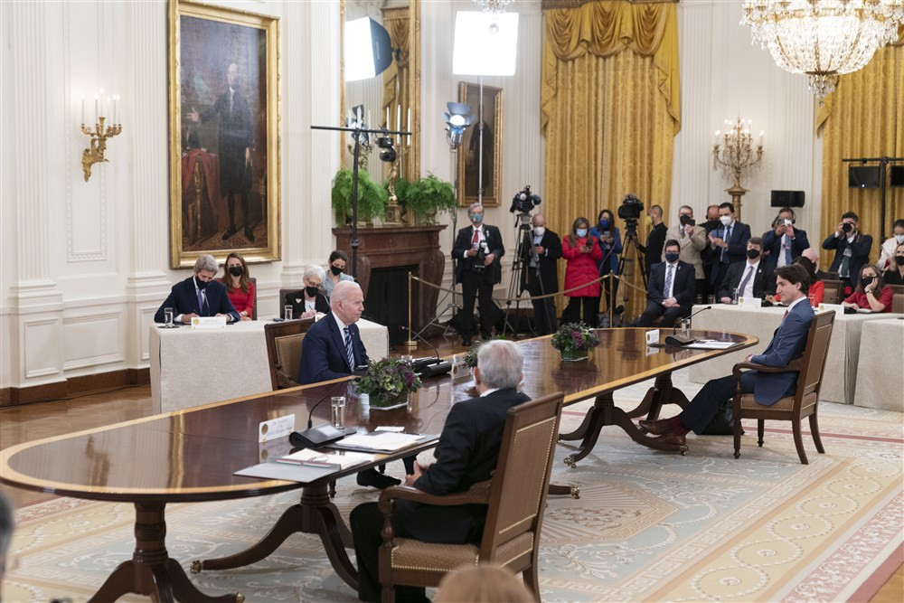 Biden, Trudeau i Lopez Obrador zajednički podržali predsjednika Brazila