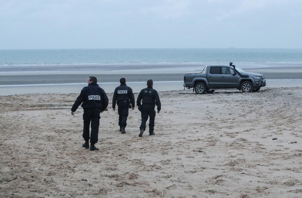 Četiri osobe poginule u nezgodi malog čamca u La Mancheu