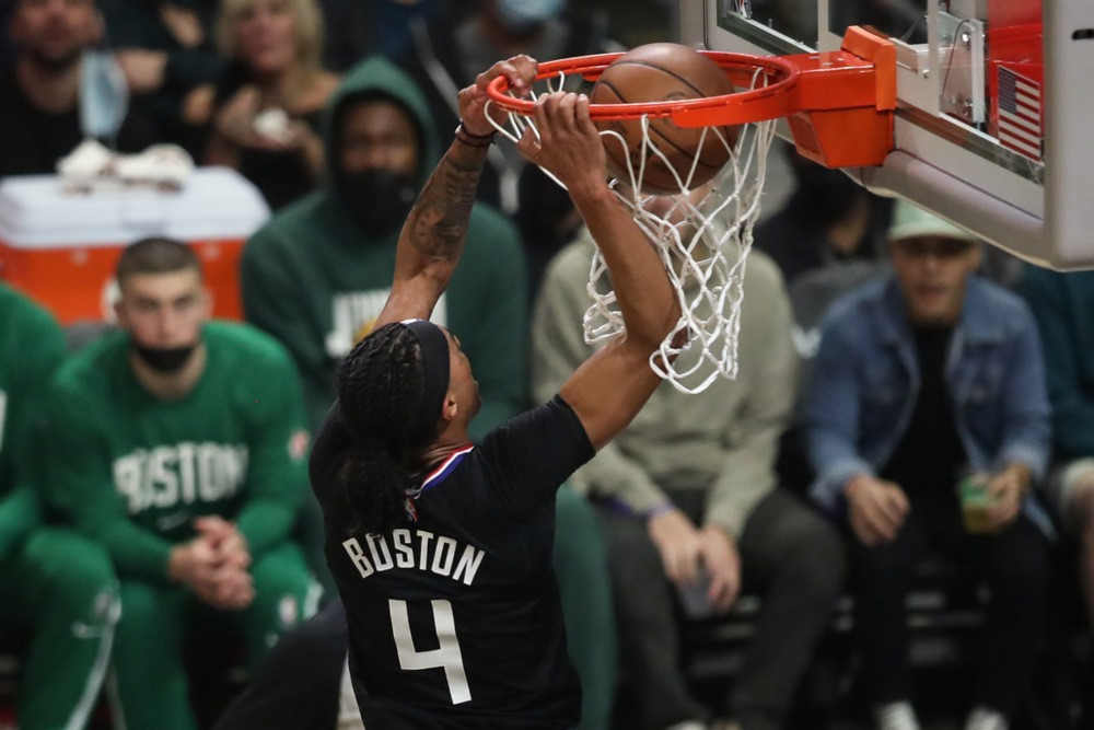 Brandon Boston Jr. novi košarkaš Fenerbahçea