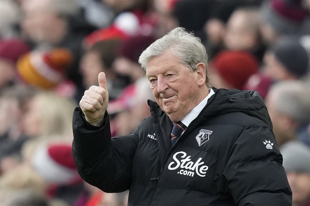 Hodgson želi da ostane trener Crystal Palacea i sljedeće sezone