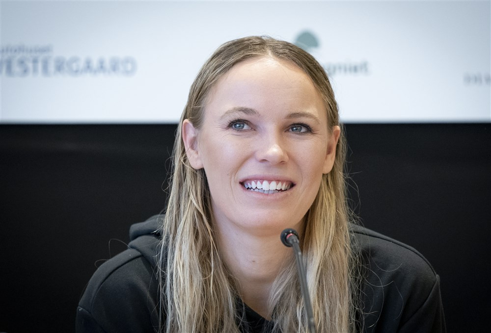 Wozniacki tri godine nakon povlačenja najavila povratak na teren