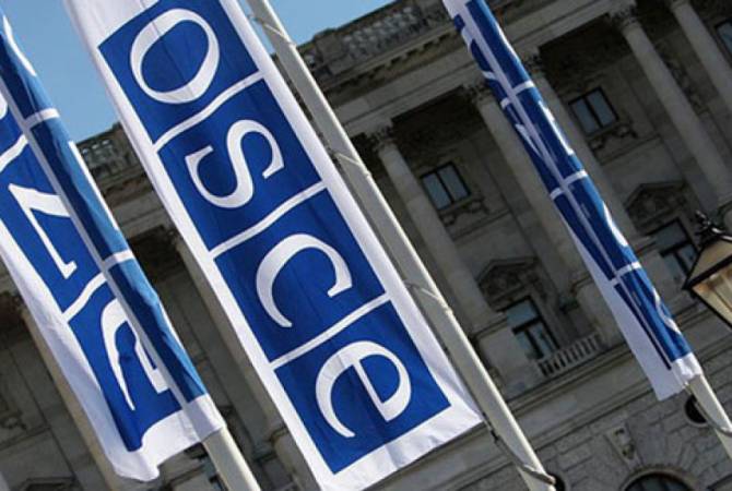 OSCE: Osporavanje Daytona i ustavnog poretka BiH nosi rizik narušavanja mira