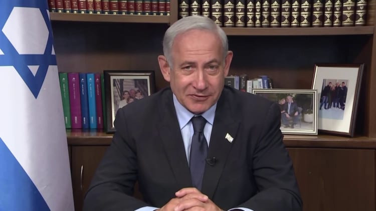 Netanyahu upozorio Saudijsku Arabiju na opasnost od Irana