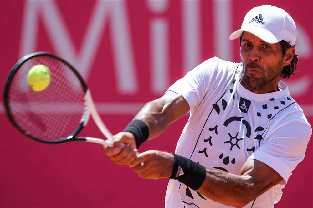 Verdasco suspendiran na dva mjeseca zbog dopinga