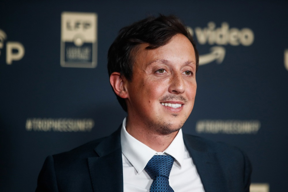 Predsjednik Marseilla Longoria: Sukob između Rabiota i Rowea nešto neviđeno u fudbalu