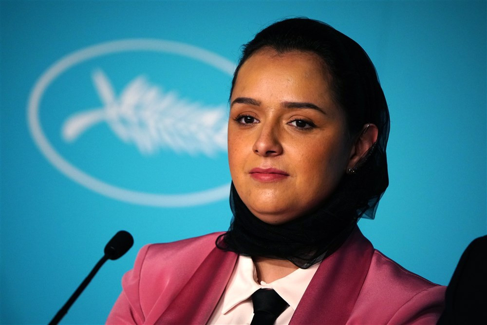 Apeli Iranu da oslobodi glumicu Taraneh Alidoosti koja podržava proteste