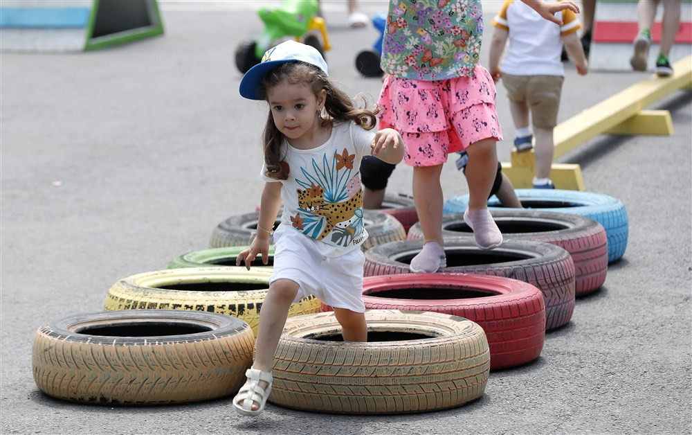 Ombudsmeni BiH povodom Međunarodnog dana djeteta pozivaju na uvažavanje mišljenja djeteta