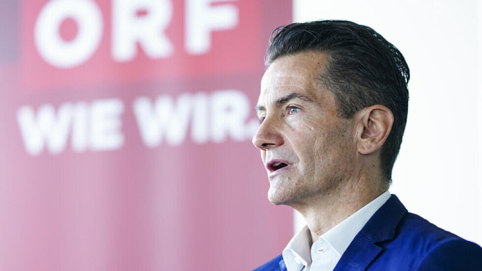 Generalni direktor austrijskog ORF-a podnio ostavku zbog optužbi za seksualno uznemiravanje