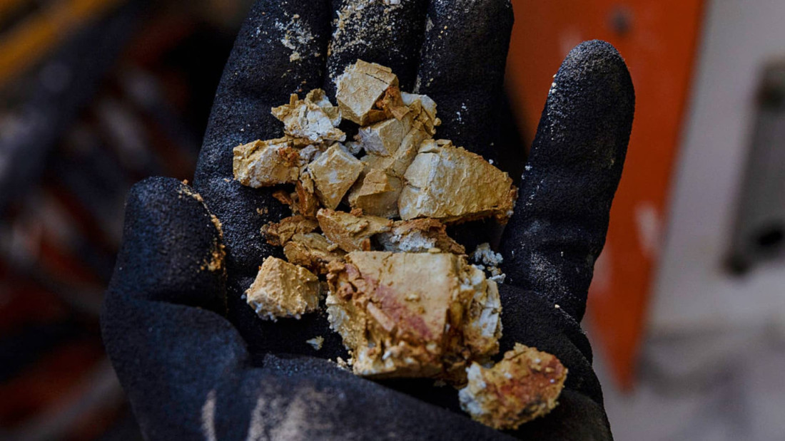 Kina potvrdila da na godinu dana suspenduje restrikcije o rijetkim mineralima