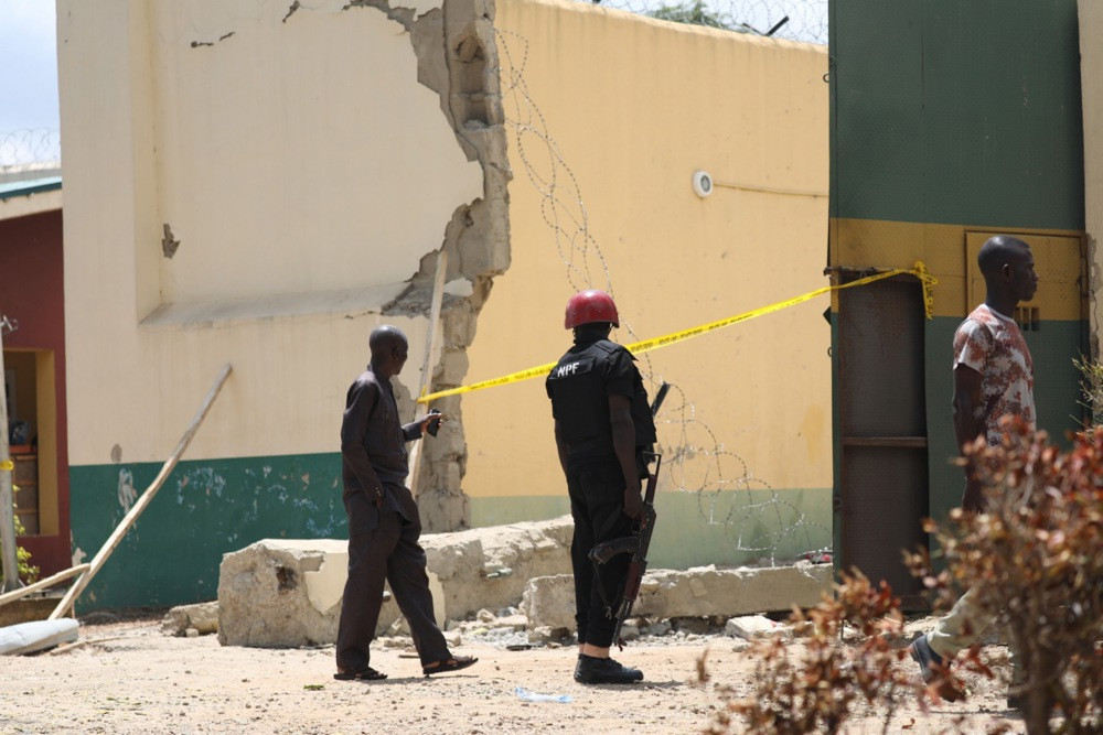 Desetine muslimana 'masakrirane' u Nigeriji zbog odbijanja pridruživanja džihadistima