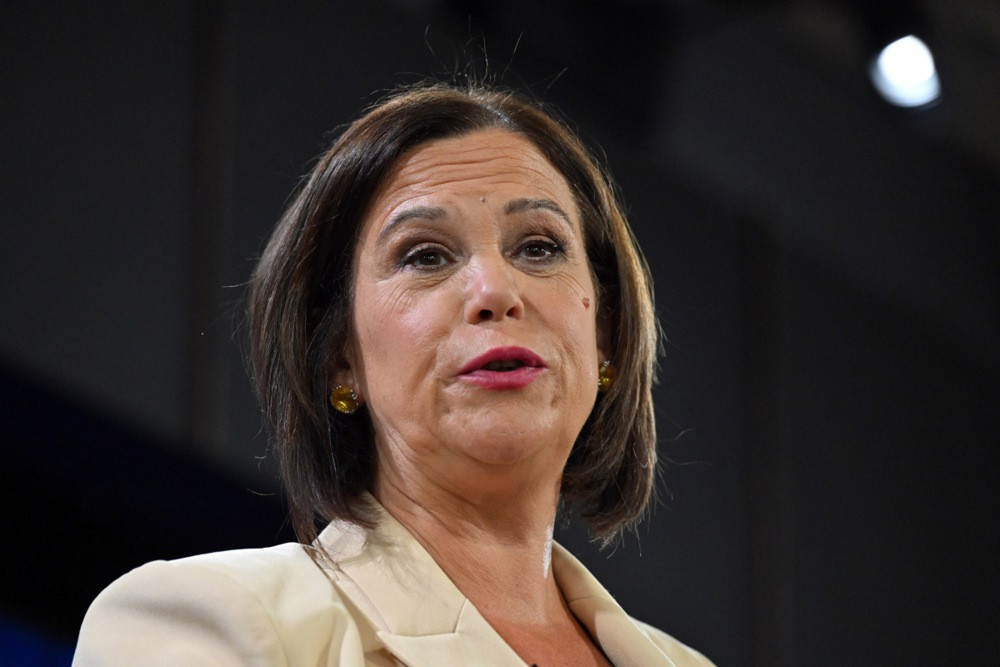 Irski republikanci bojkotuju Dan svetog Patrika u Bijeloj kući zbog Gaze