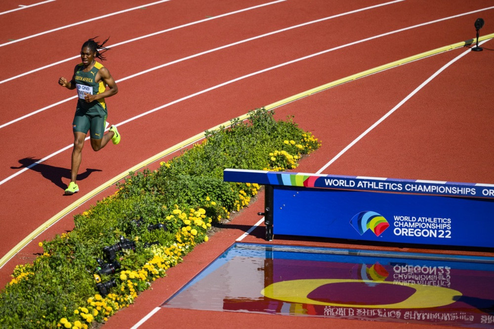 Transrodnim ženama zabranjeno učešće na Olimpijskim igrama