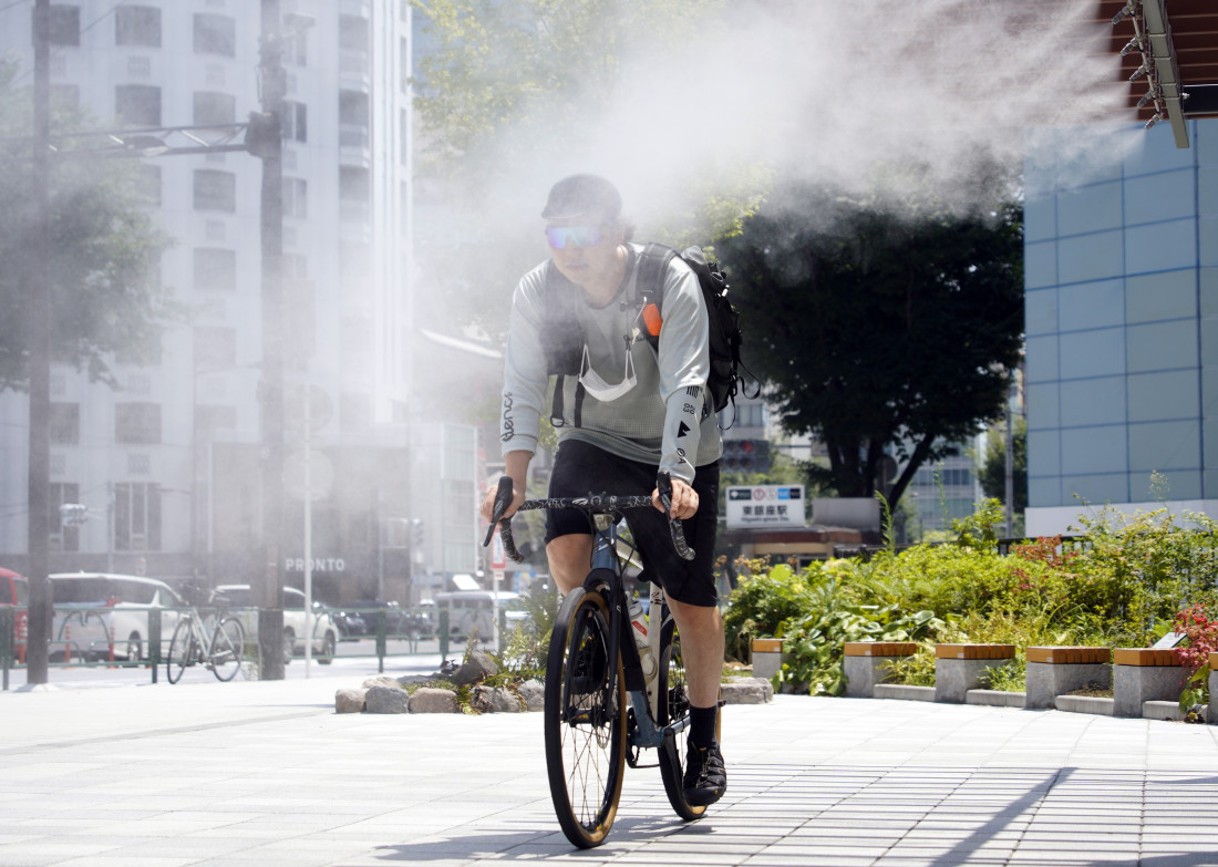 Japan i Južna Koreja bilježe najtoplije ljeto od početka mjerenja