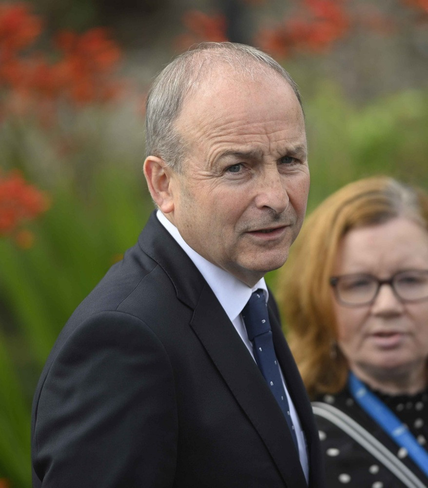 Irski premijer izrazio duboku zabrinutost zbog izraelskog napada u Dohi i upozorio da taj čin ugrožava mir