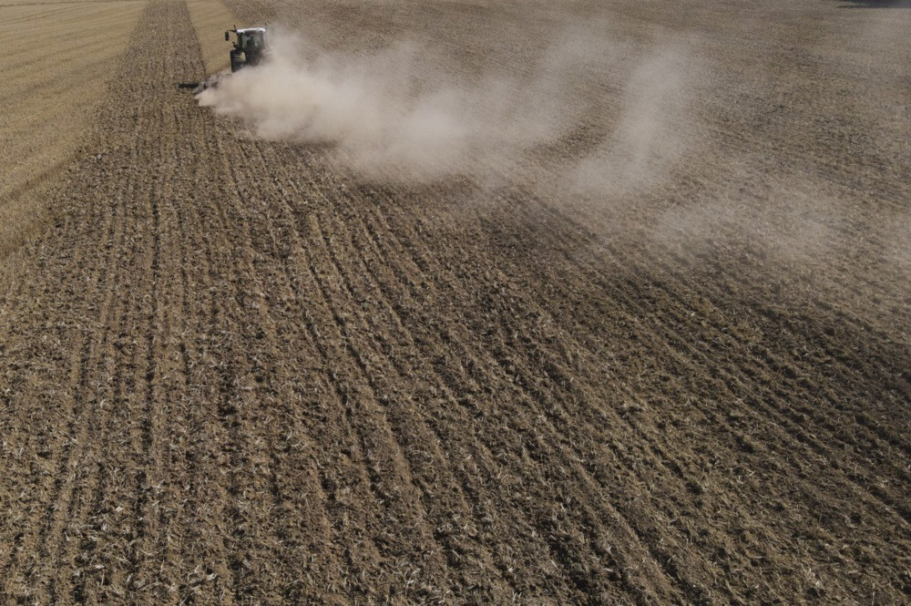 Rekordna suša pogodila Europu i Balkan: August 2025. najsušniji do sada