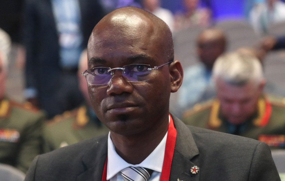 Ministar odbrane Malija ubijen u velikom napadu pobunjenika