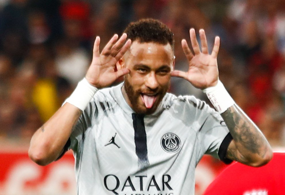 Neymar odsustvuje tri do četiri mjeseca zbog operacije skočnog zgloba