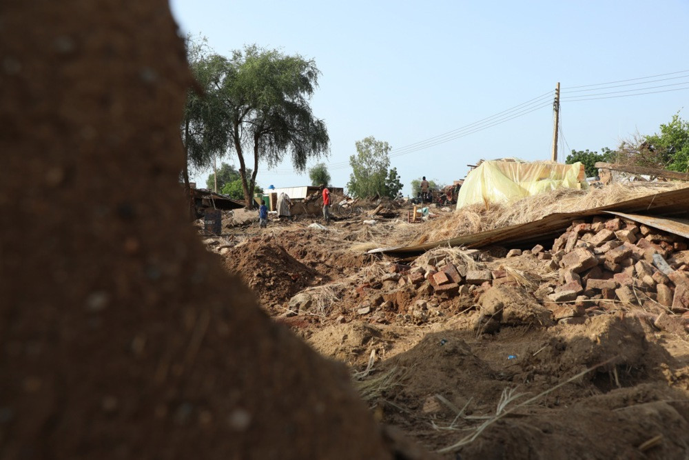 UN: U napadima dronovima u sudanskoj regiji Kordofan ubijene 104 osobe