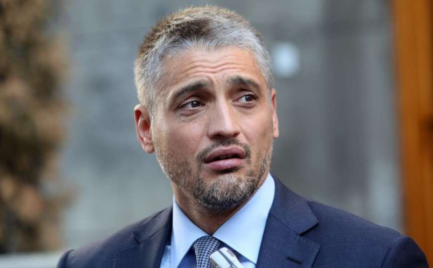 Čedomir Jovanović tvrdi da ide u Prištinu na sastanak sa Kurtijem