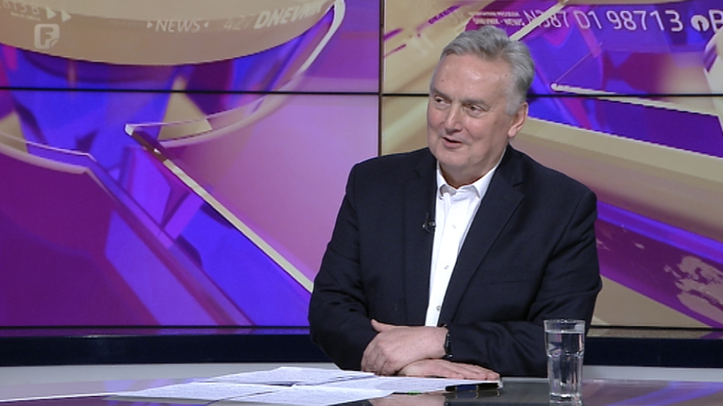 Dnevnik D: Zlatko Lagumdžija, 10.12.2020.