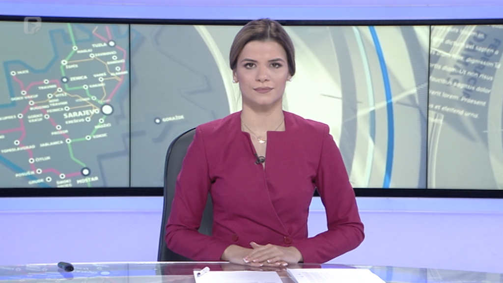 Federacija danas, 10.12.2020.