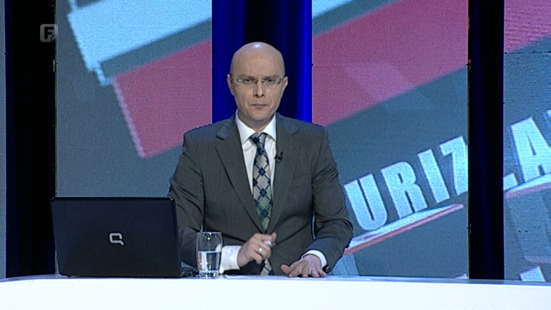 Odgovorite ljudima, 11.01.2023.